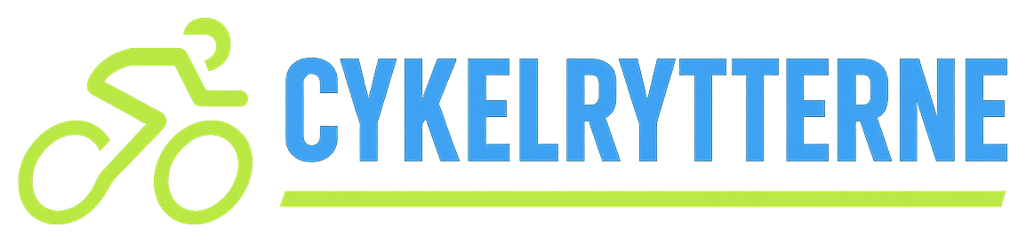 Cykelrytterne
